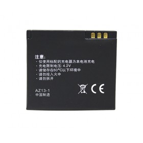 YI Action Camera Battery Replacement